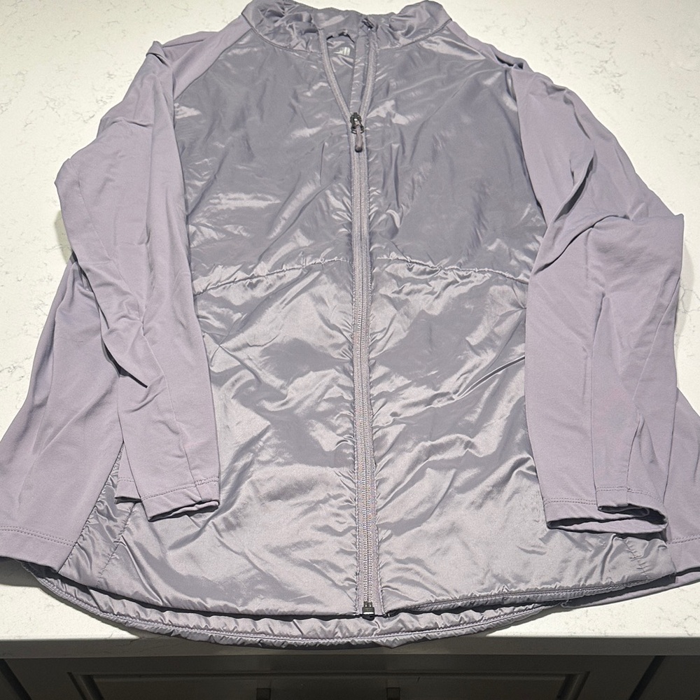 32 Degrees Women's Lavender Ski Jacket